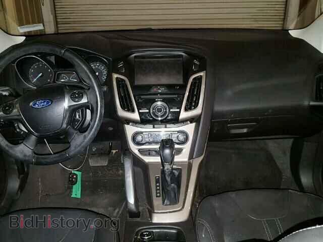 2012 FORD FOCUS - VIN: 1FAHP3H21CL209715 - Photo 9