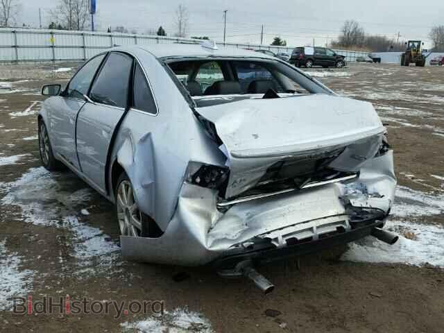 2004 AUDI A6 - VIN: WAUCD64B34N066872 - Фото 3