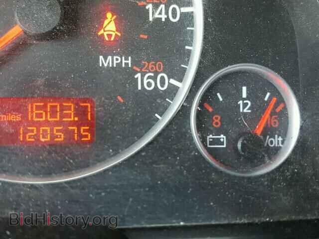 2004 AUDI A6 - VIN: WAUCD64B34N066872 - Фото 8
