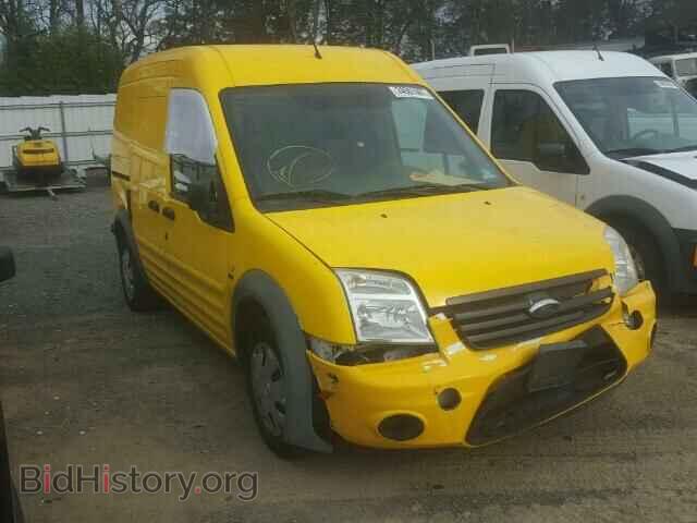 Photo NM0LS7DNXAT031940 - FORD TRANSIT CO 2010
