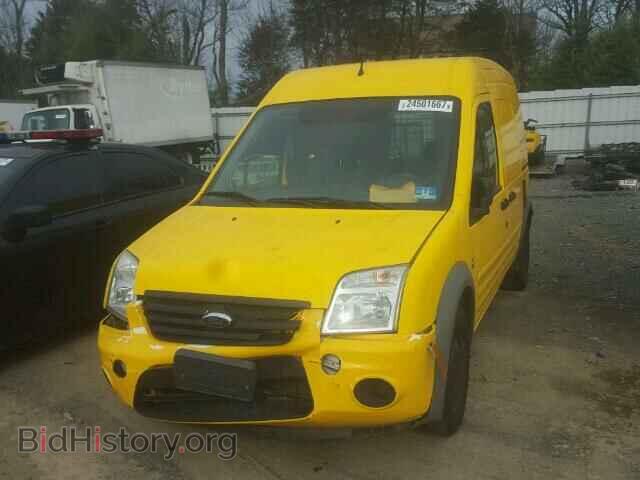 2010 FORD TRANSIT CO - VIN: NM0LS7DNXAT031940 - Фото 2