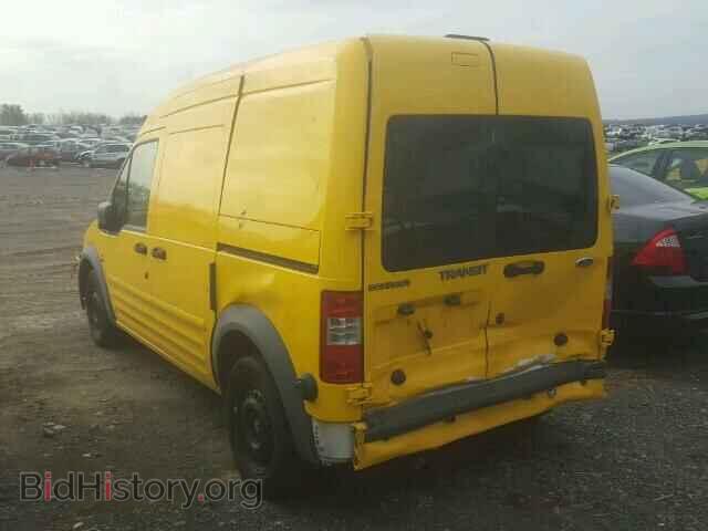2010 FORD TRANSIT CO - VIN: NM0LS7DNXAT031940 - Фото 3