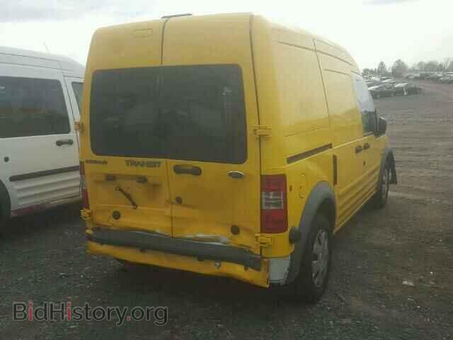 2010 FORD TRANSIT CO - VIN: NM0LS7DNXAT031940 - Фото 4