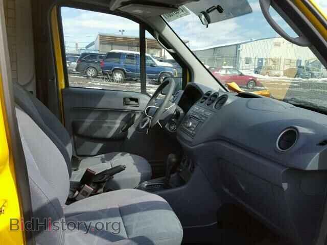 2010 FORD TRANSIT CO - VIN: NM0LS7DNXAT031940 - Фото 5