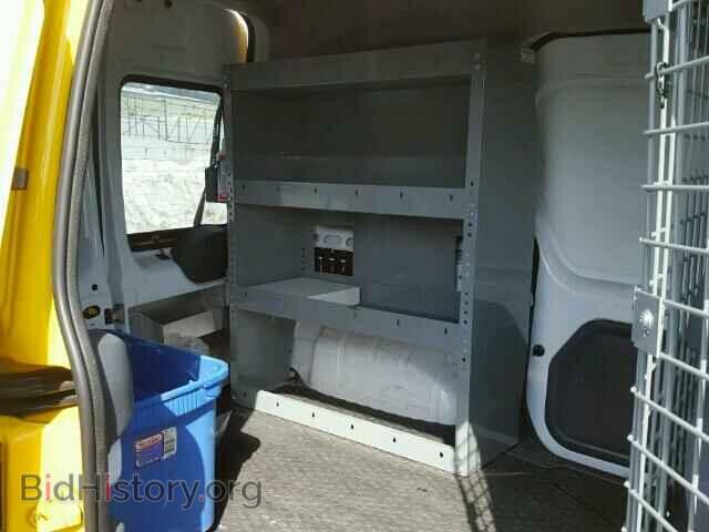 2010 FORD TRANSIT CO - VIN: NM0LS7DNXAT031940 - Фото 6
