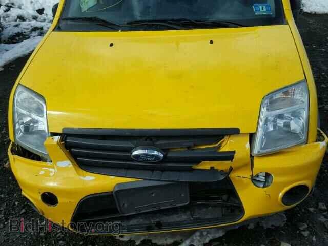 2010 FORD TRANSIT CO - VIN: NM0LS7DNXAT031940 - Фото 7
