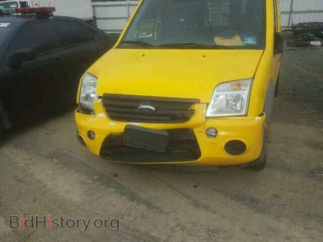 2010 FORD TRANSIT CO - VIN: NM0LS7DNXAT031940 - Фото 9