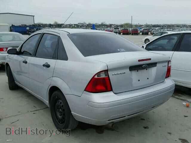 2006 FORD FOCUS - VIN: 1FAFP34N26W132847 - Фото 3