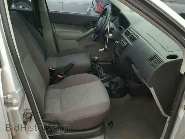 2006 FORD FOCUS - VIN: 1FAFP34N26W132847 - Фото 5