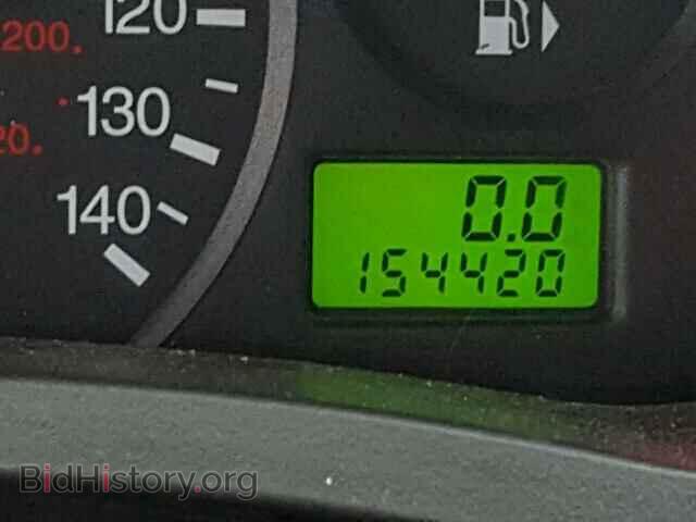2006 FORD FOCUS - VIN: 1FAFP34N26W132847 - Фото 8