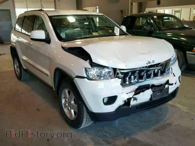 Photo 1C4RJEAG0CC317647 - JEEP CHEROKEE 2012