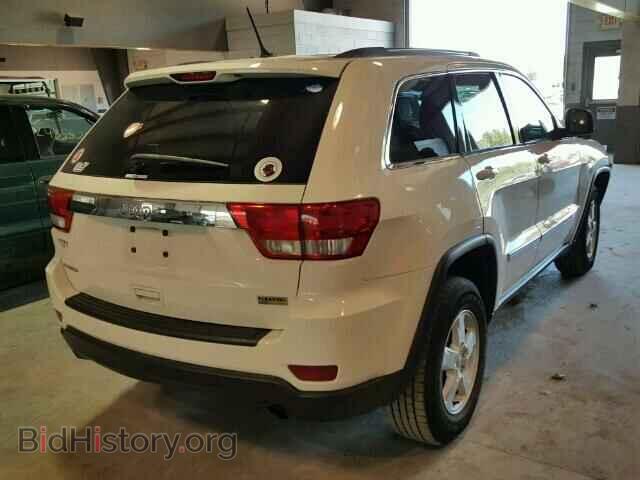 2012 JEEP CHEROKEE - VIN: 1C4RJEAG0CC317647 - Фото 4