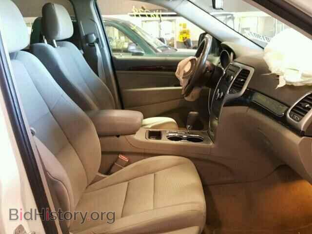 2012 JEEP CHEROKEE - VIN: 1C4RJEAG0CC317647 - Фото 5