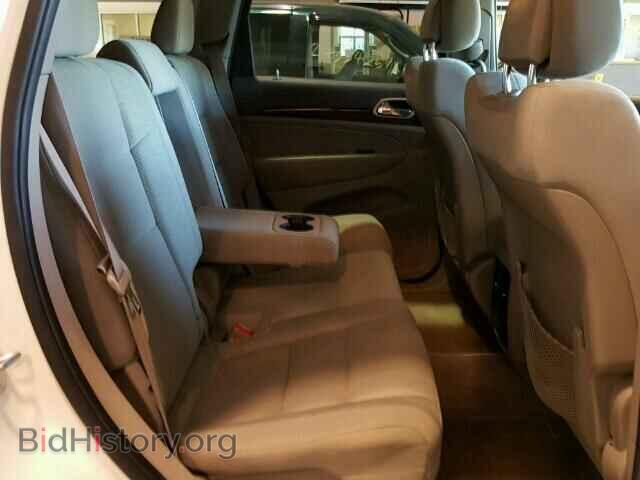 2012 JEEP CHEROKEE - VIN: 1C4RJEAG0CC317647 - Фото 6