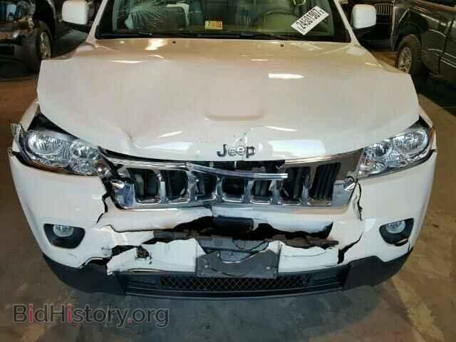 2012 JEEP CHEROKEE - VIN: 1C4RJEAG0CC317647 - Фото 7