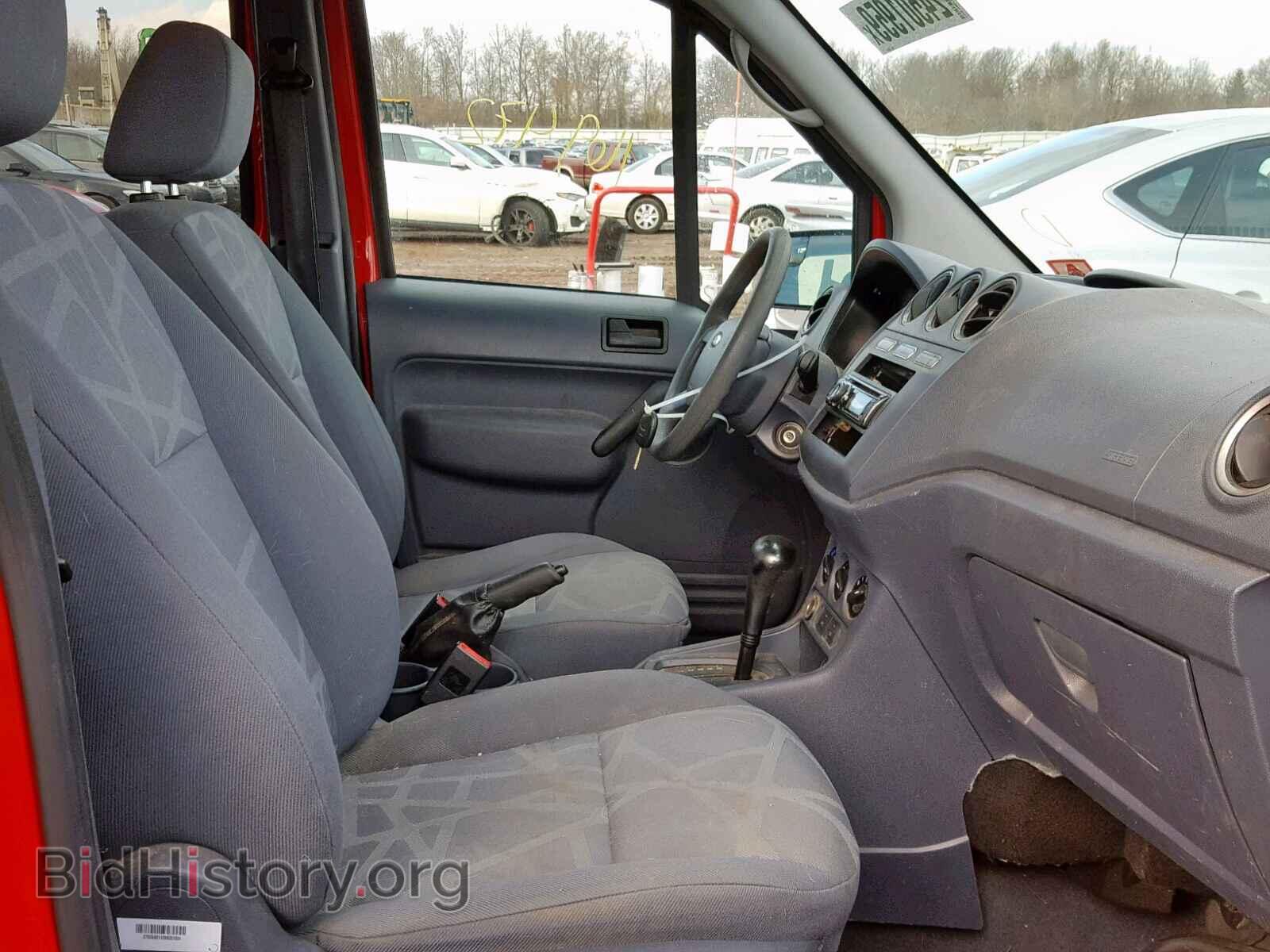 2012 FORD TRANSIT CO - VIN: NM0KS9BN1CT085348 - Фото 5