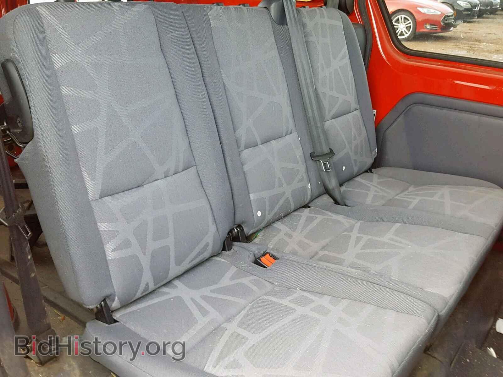 2012 FORD TRANSIT CO - VIN: NM0KS9BN1CT085348 - Фото 6