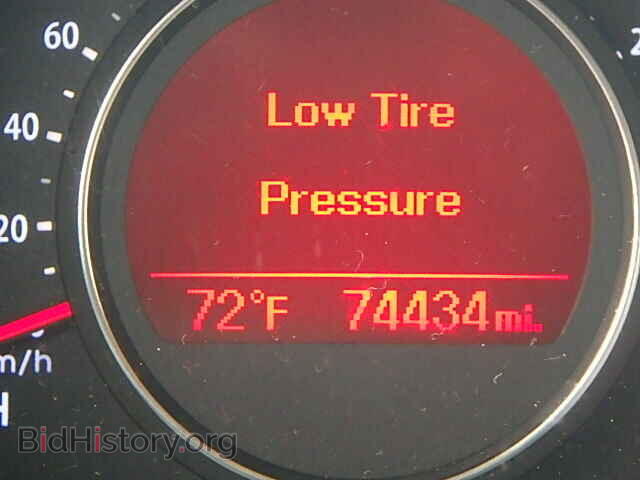 2012 KIA OPTIMA - VIN: 5XXGM4A7XCG064488 - Фото 8