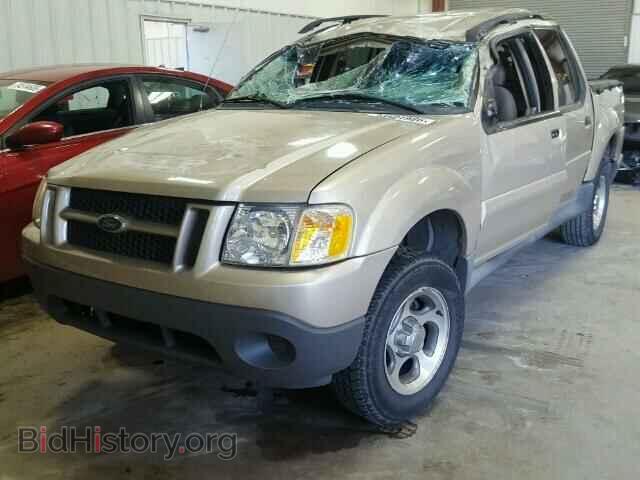 2005 FORD EXPLORER - VIN: 1FMZU67KX5UB60128 - Photo 2
