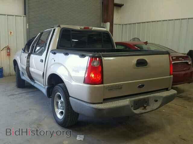 2005 FORD EXPLORER - VIN: 1FMZU67KX5UB60128 - Photo 3