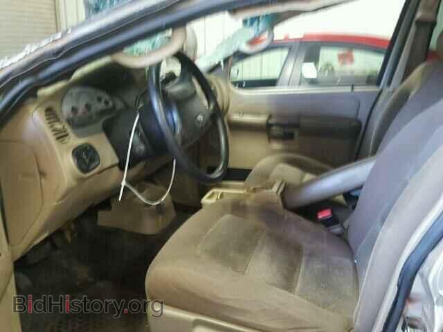 2005 FORD EXPLORER - VIN: 1FMZU67KX5UB60128 - Photo 5