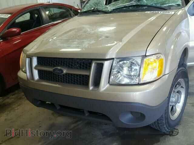 2005 FORD EXPLORER - VIN: 1FMZU67KX5UB60128 - Photo 7