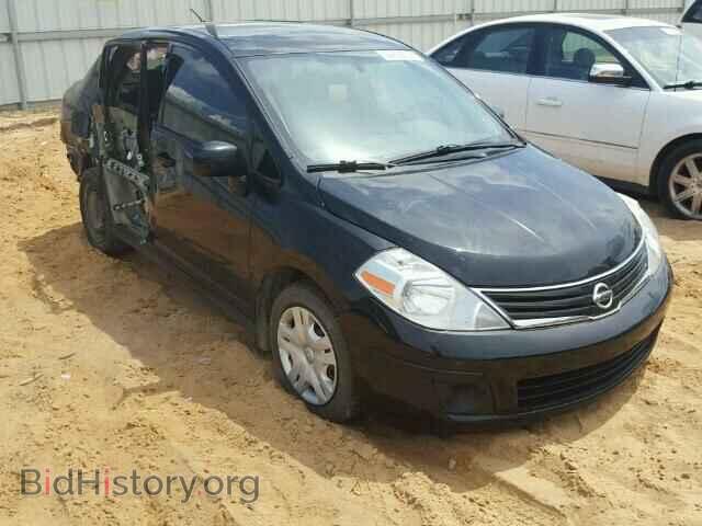 Photo 3N1BC1AP8BL364211 - NISSAN VERSA 2011