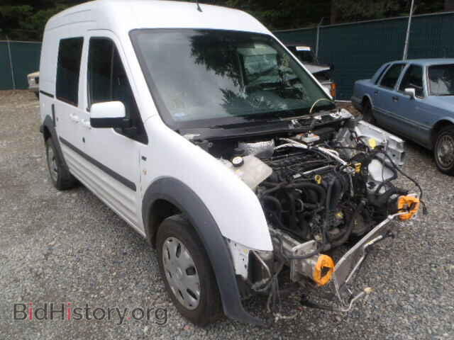 Фотография NM0KS9BN1CT121779 - FORD TRANSIT CO 2012