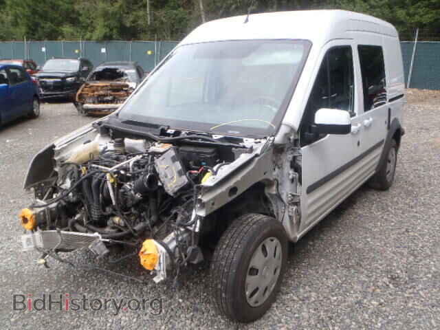 2012 FORD TRANSIT CO - VIN: NM0KS9BN1CT121779 - Фото 2