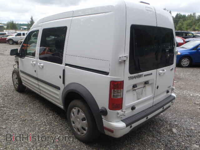 2012 FORD TRANSIT CO - VIN: NM0KS9BN1CT121779 - Фото 3