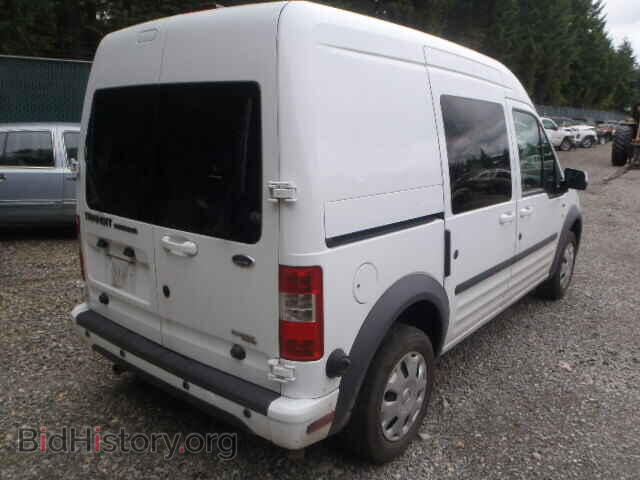 2012 FORD TRANSIT CO - VIN: NM0KS9BN1CT121779 - Фото 4
