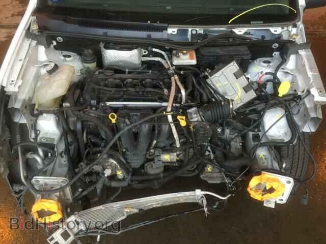 2012 FORD TRANSIT CO - VIN: NM0KS9BN1CT121779 - Фото 7