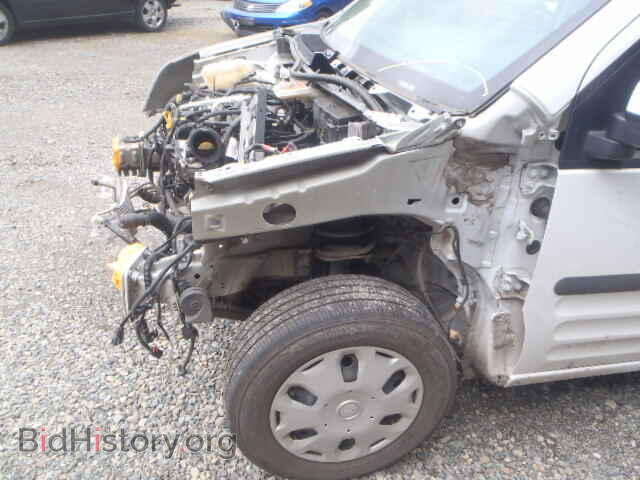 2012 FORD TRANSIT CO - VIN: NM0KS9BN1CT121779 - Фото 10