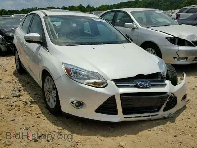 Фотография 1FAHP3M21CL247211 - FORD FOCUS 2012