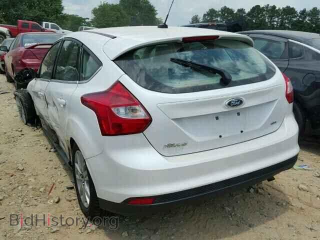 2012 FORD FOCUS - VIN: 1FAHP3M21CL247211 - Фото 3