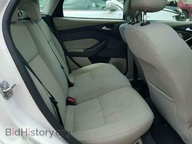2012 FORD FOCUS - VIN: 1FAHP3M21CL247211 - Фото 6