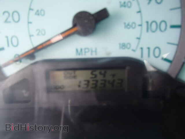 2003 TOYOTA COROLLA - VIN: 2T1BR38E13C114115 - Фото 8
