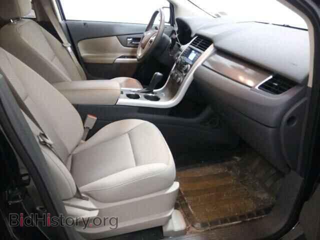 2013 FORD EDGE - VIN: 2FMDK4JCXDBB49205 - Photo 5