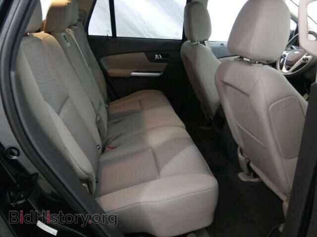 2013 FORD EDGE - VIN: 2FMDK4JCXDBB49205 - Photo 6