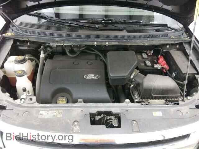2013 FORD EDGE - VIN: 2FMDK4JCXDBB49205 - Photo 7