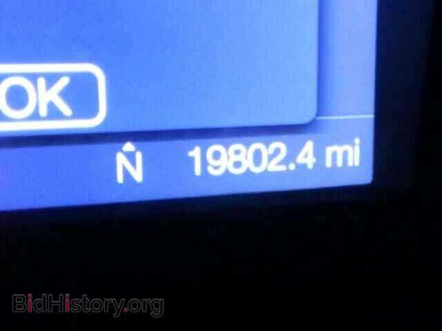2013 FORD EDGE - VIN: 2FMDK4JCXDBB49205 - Photo 8