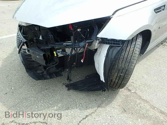 2015 KIA OPTIMA - VIN: KNAGM4A73F5533071 - Фото 9