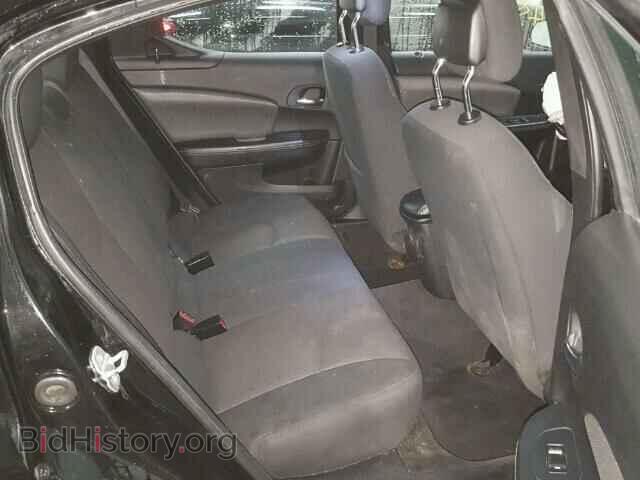 2011 DODGE AVENGER - VIN: 1B3BD1FB9BN557783 - Фото 6