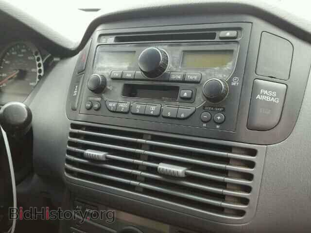 2005 HONDA PILOT - VIN: 2HKYF18545H506836 - Photo 10
