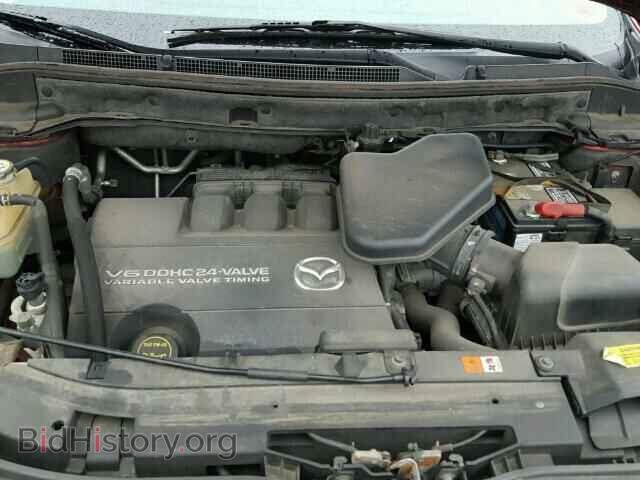 2009 MAZDA CX-9 - VIN: JM3TB38V990173366 - Фото 7
