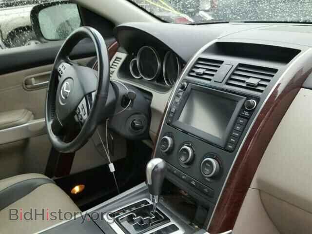 2009 MAZDA CX-9 - VIN: JM3TB38V990173366 - Фото 9