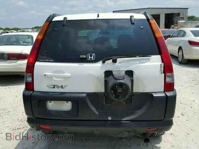 2003 HONDA CRV - VIN: SHSRD78883U148510 - Фото 10