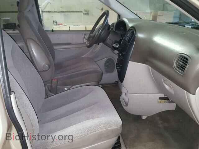 2006 DODGE CARAVAN - VIN: 2D8GP44L16R687625 - Фото 5