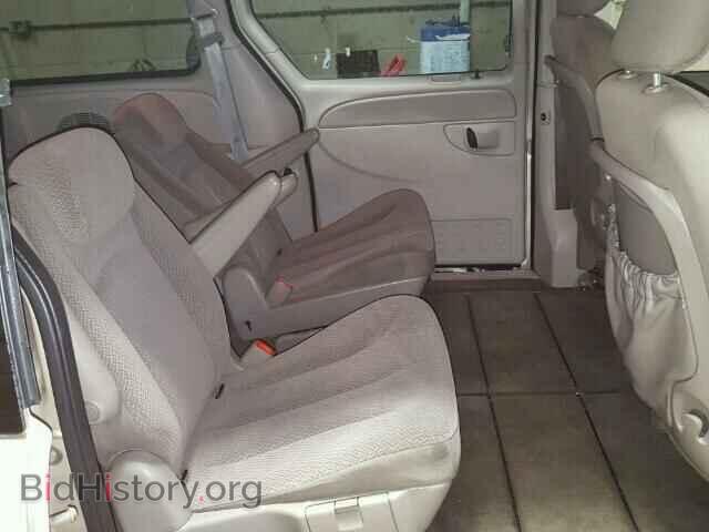 2006 DODGE CARAVAN - VIN: 2D8GP44L16R687625 - Фото 6