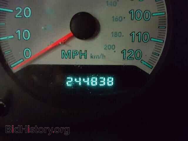 2006 DODGE CARAVAN - VIN: 2D8GP44L16R687625 - Фото 8
